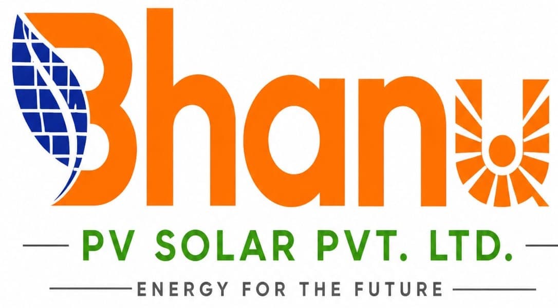 Bhanu PV Solar Pvt. Ltd. logo